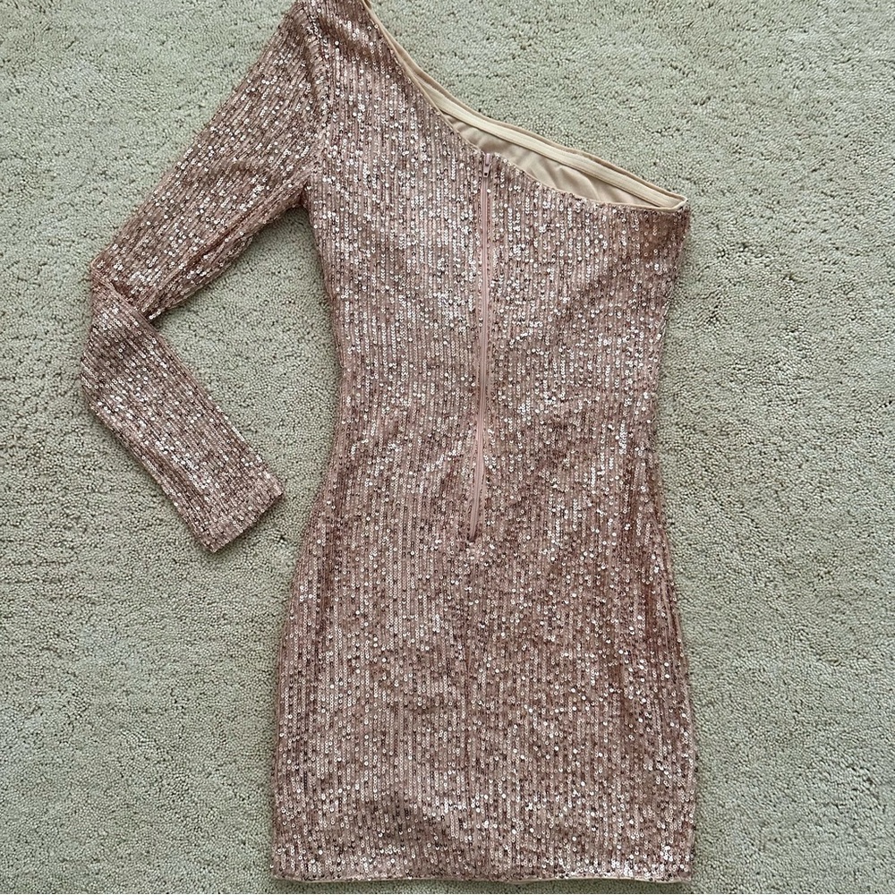 Homecoming Dress - Picture 3 of 5